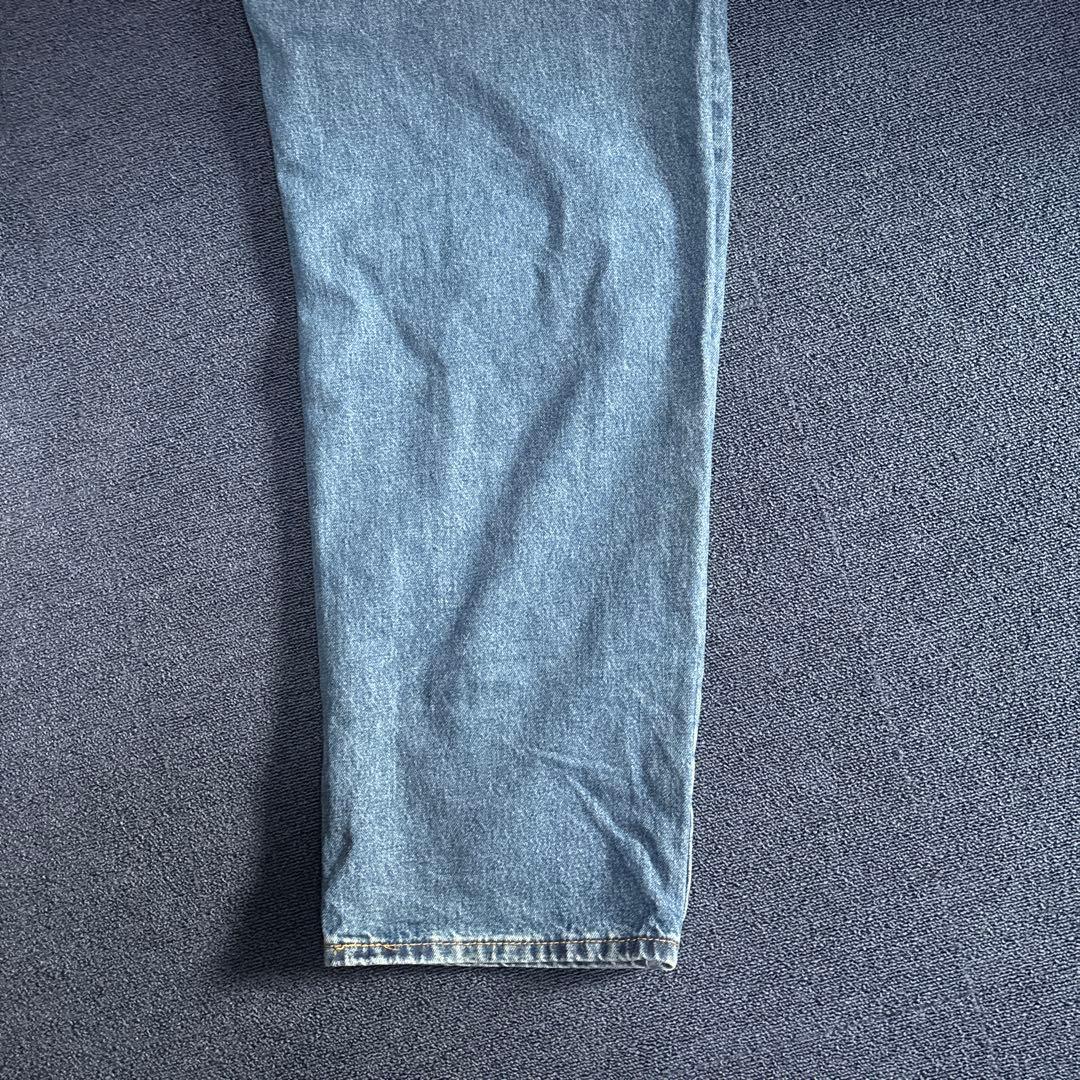 新品同様　Levi’s リーバイス　578 W34 L32