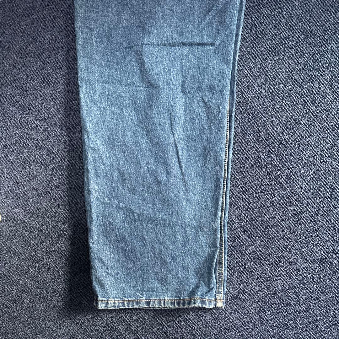新品同様　Levi’s リーバイス　578 W34 L32