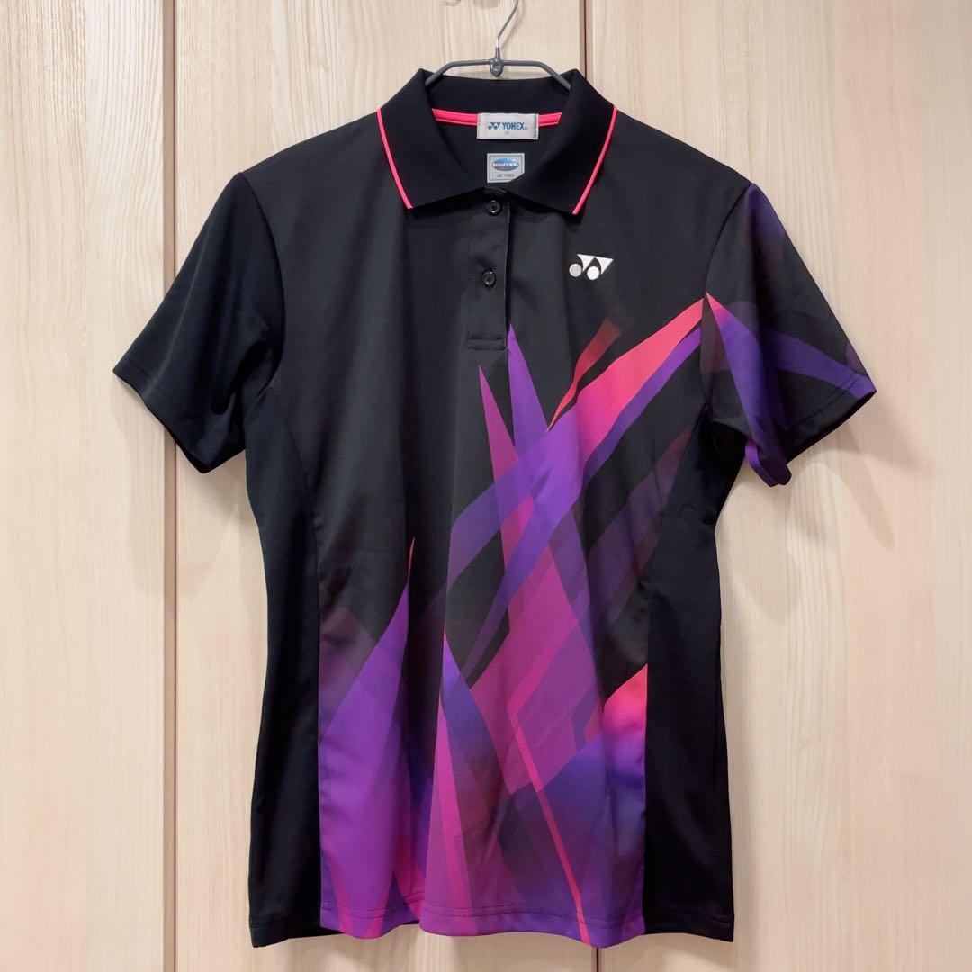 【新品含む】YONEX ゲームシャツ&ハーフパンツ　3点セット