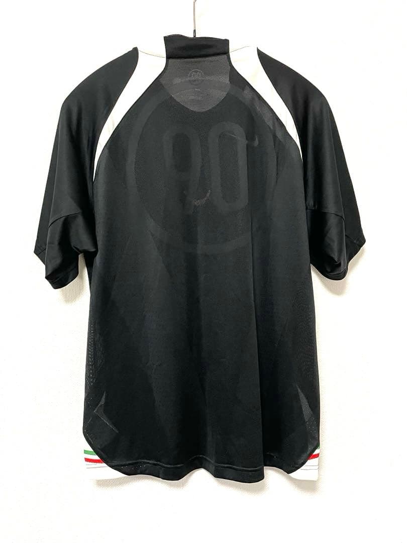 ユベントス（Juventus FC） トレーニング用 ユニフォーム