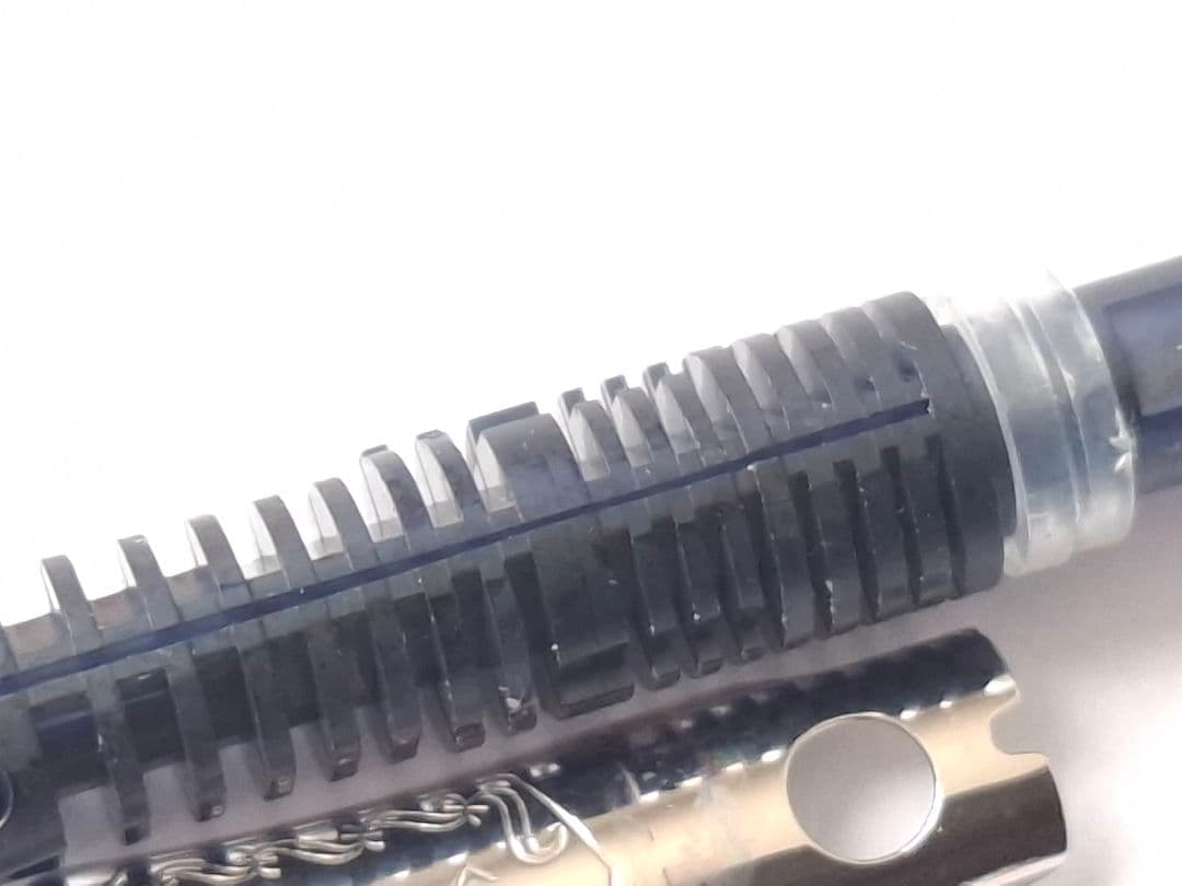 超美品　PILOT　パイロット　万年筆　LEGANCE 89S　レガンス　細字
