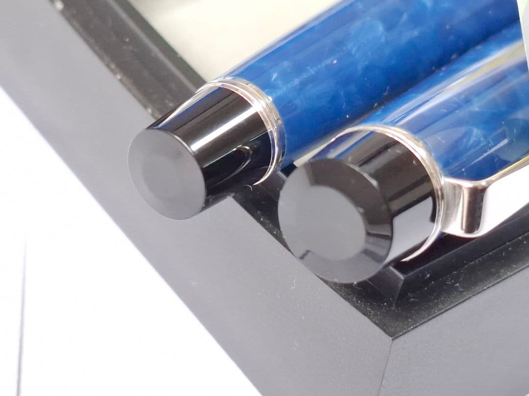 超美品　PILOT　パイロット　万年筆　LEGANCE 89S　レガンス　細字