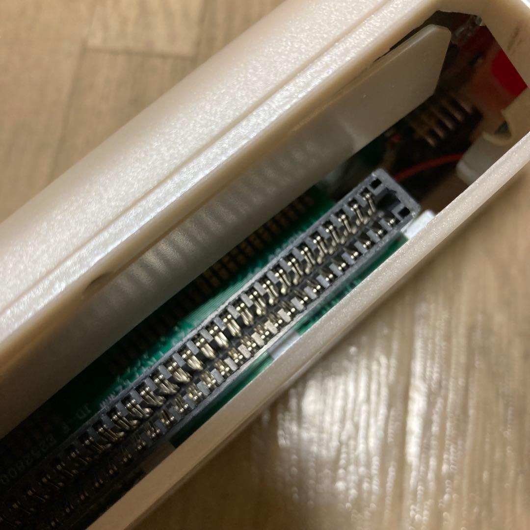 IPS 8BIT POCKET HD V2 ホワイト
