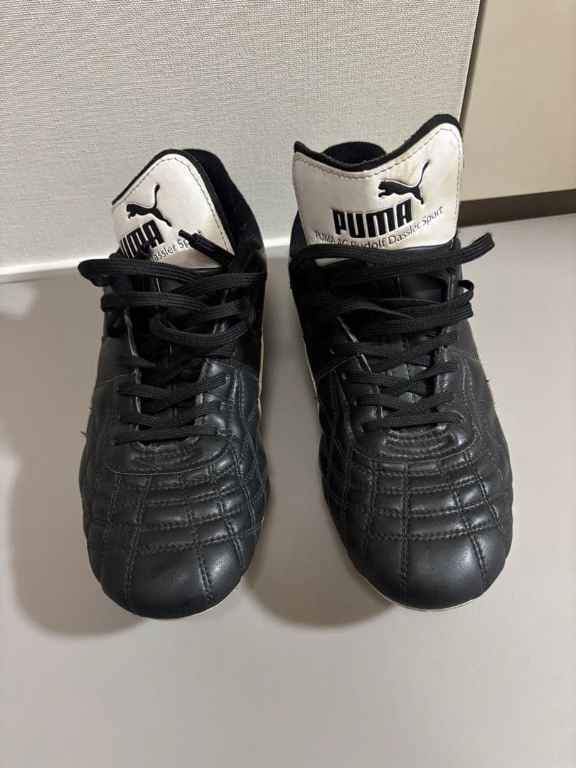 PUMA パラメヒコ SE TOP 27.0㎝
