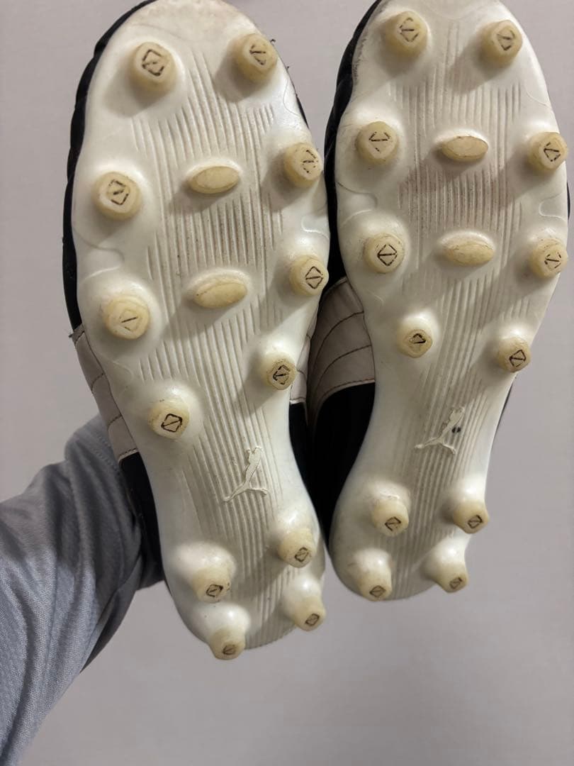 PUMA パラメヒコ SE TOP 27.0㎝