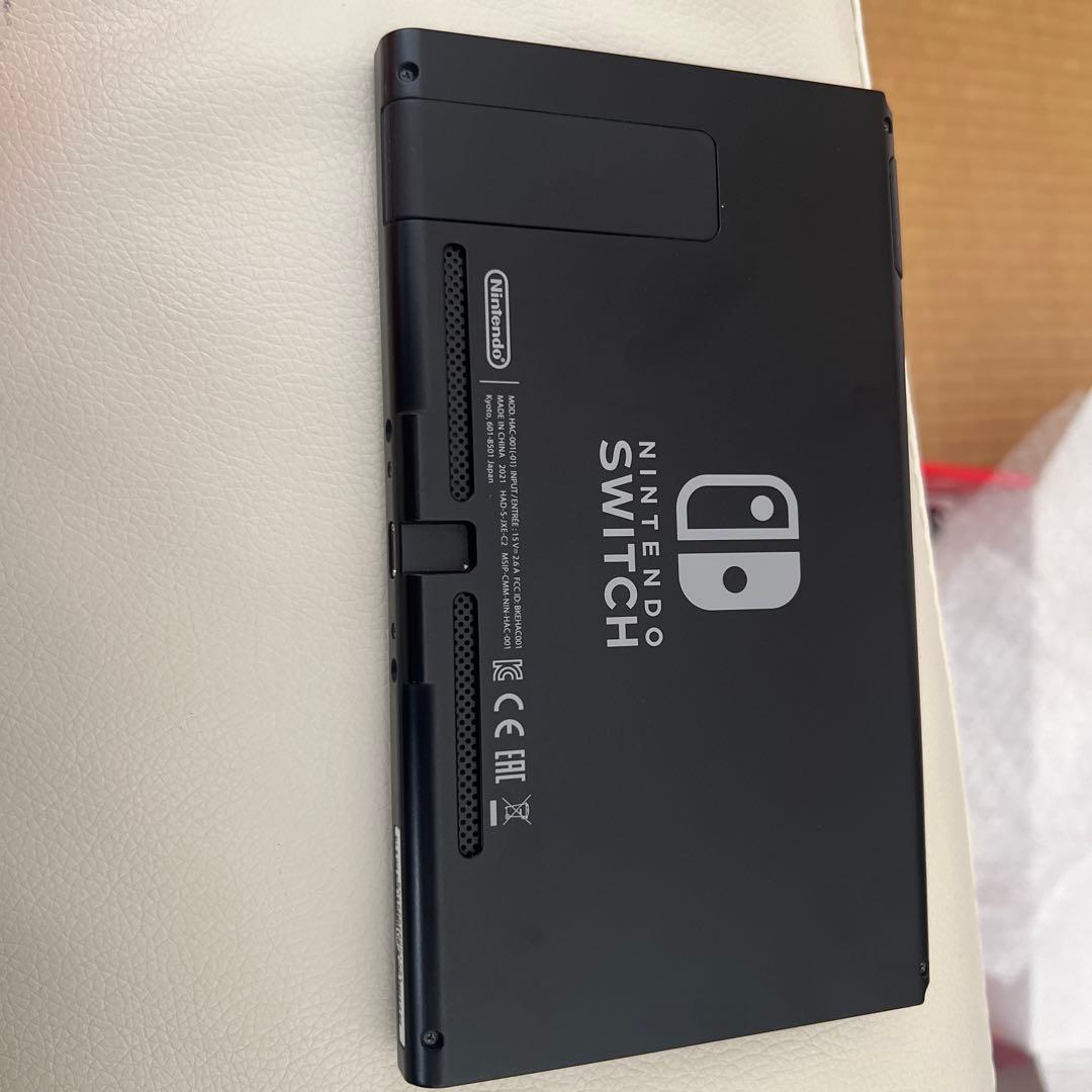 Switch ジャンク品