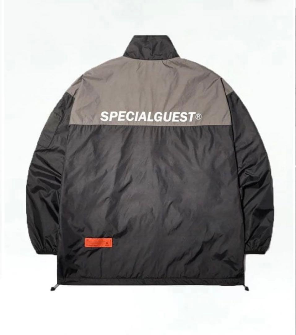 スペシャルゲスト V2 WIND BREAKER JK R 2XL