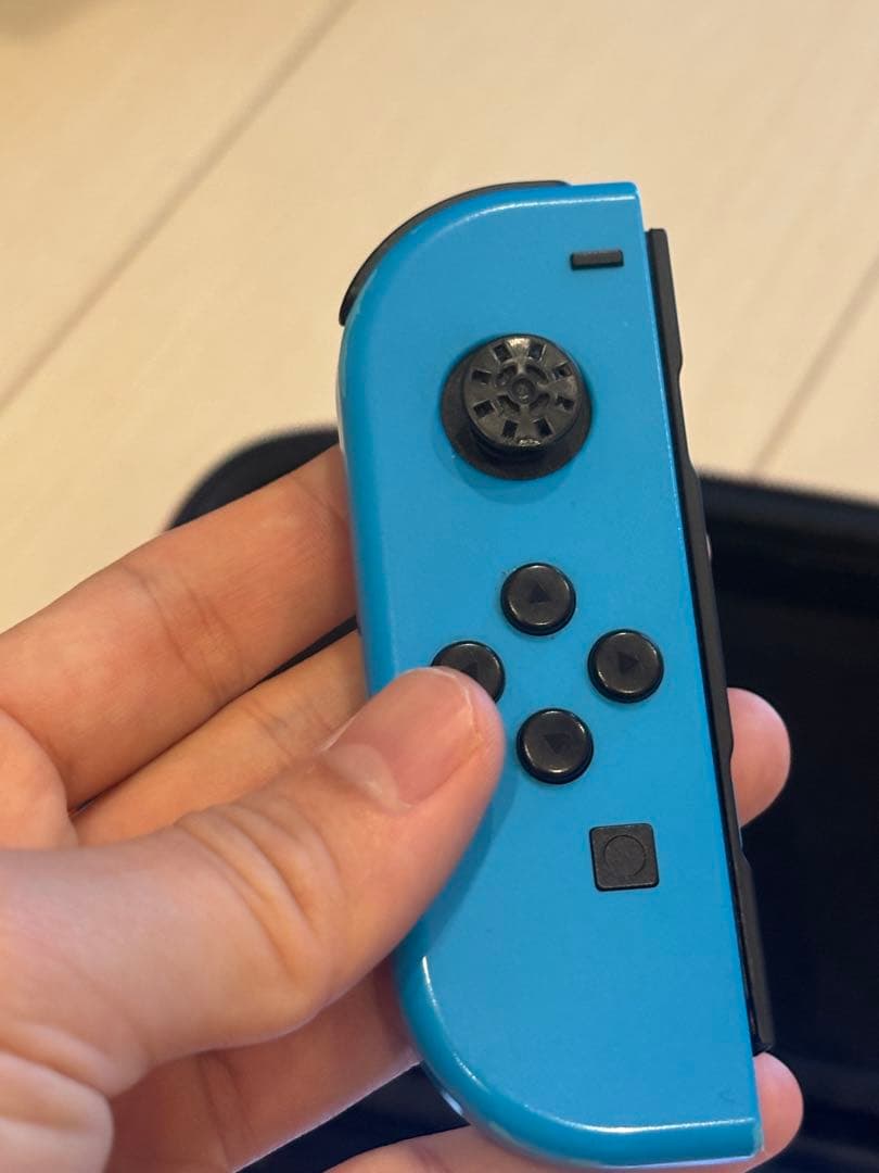 Nintendo Switch 本体 & ケース & 連射コン