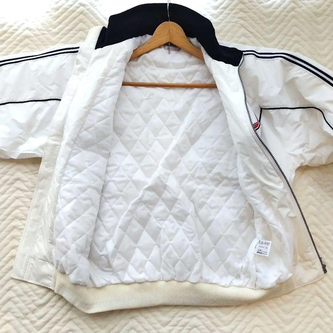 【新品】野球日本代表モデル　2003 グラウンドコート　松井稼頭央