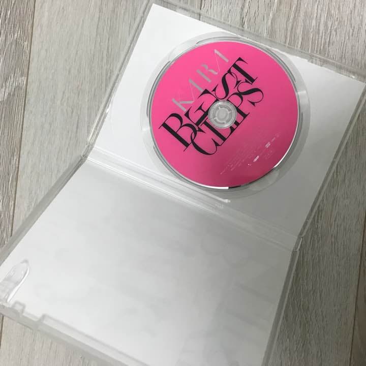 K-POP・アジア KARA DVD