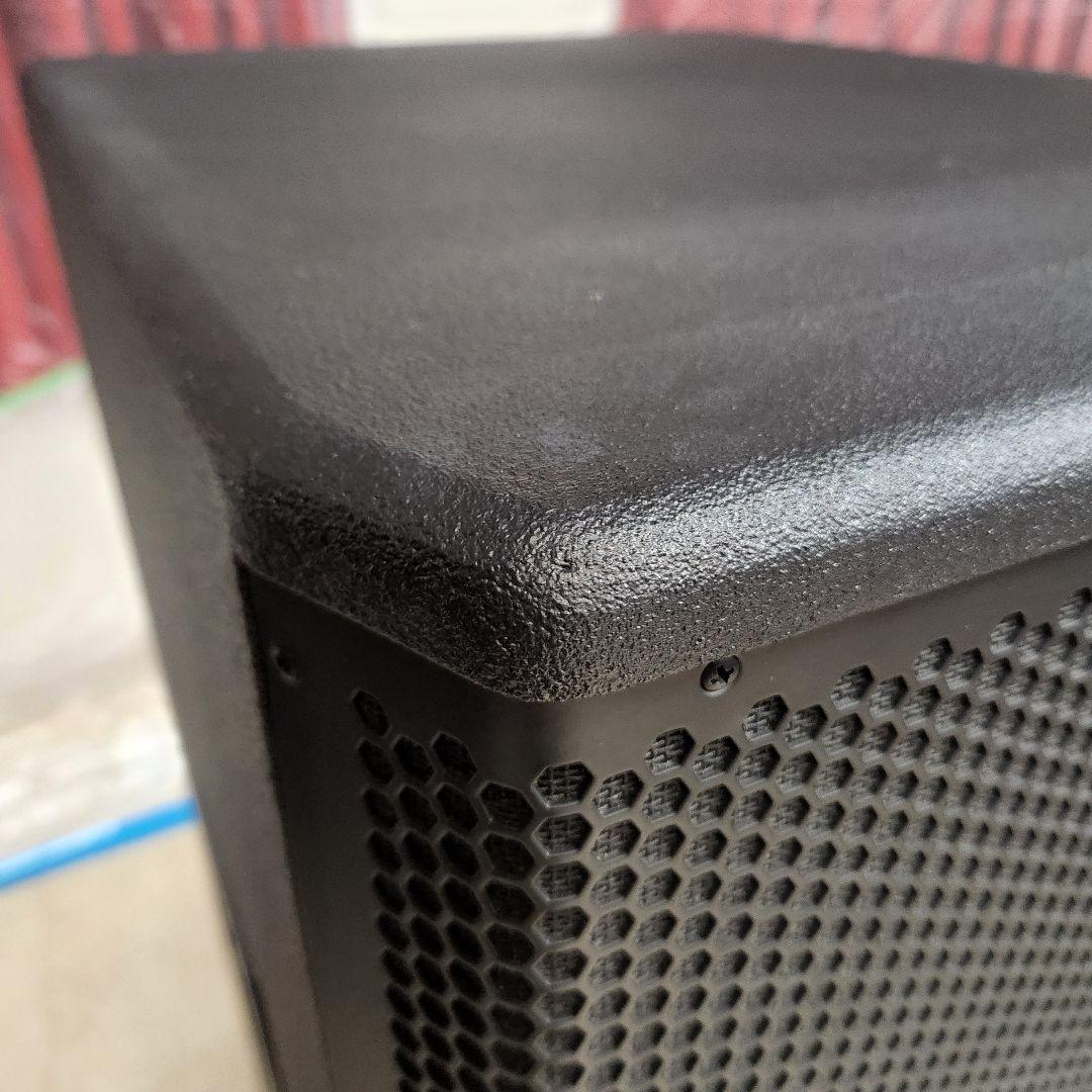JBL MRX528S 2台ペア MRX500シリーズ【大阪市旭区引き取り限定】