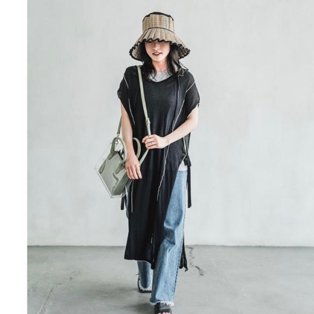 【極美品】ローナマーレイ　正規　Lorna Murray M サイズ　麦わら帽子