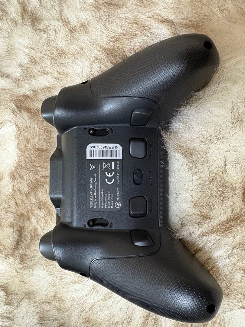 その他 Flydigi VADER 4 pro