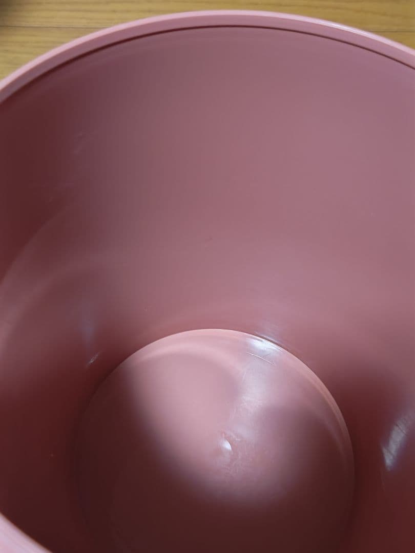 Tupperware タッパーウェア デコレーター４個セット