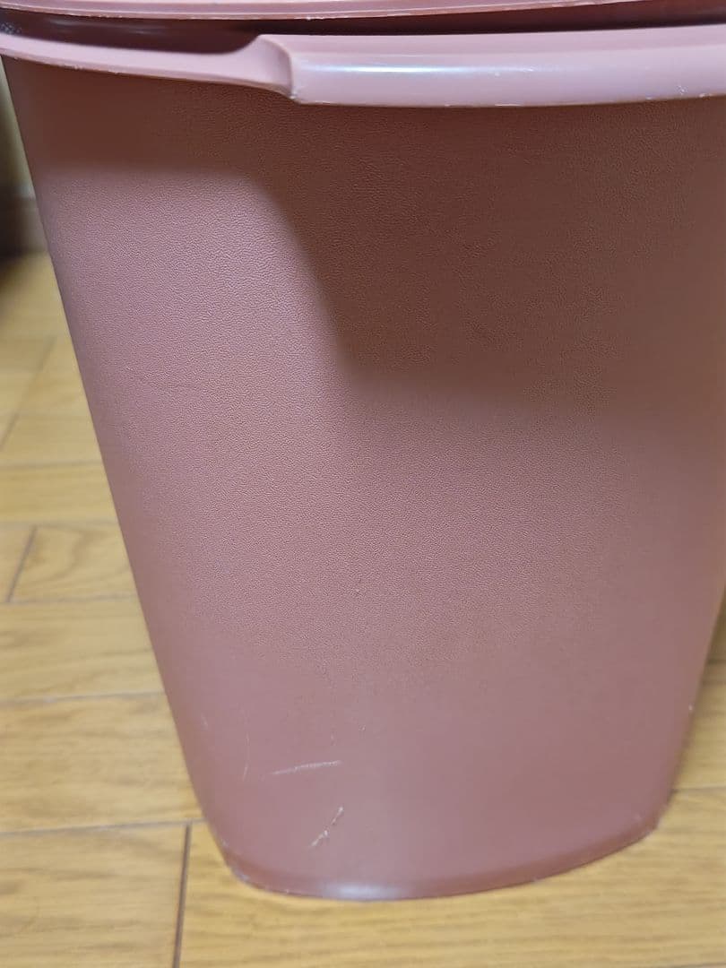 Tupperware タッパーウェア デコレーター４個セット