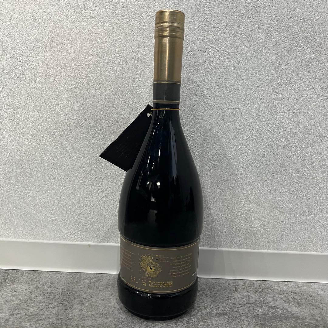 未開栓 REMY MARTIN RESERVE SPECIALE 古酒