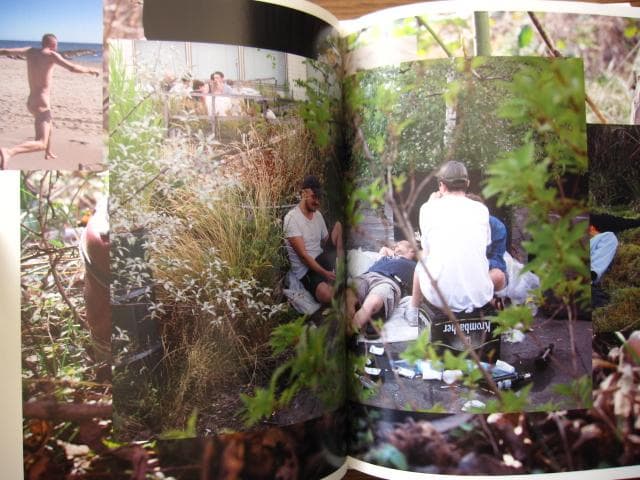 Your Body is Yours　Wolfgang Tillmans
