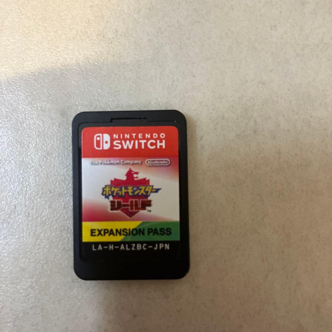 ポケットモンスター＋エキスパンションパス