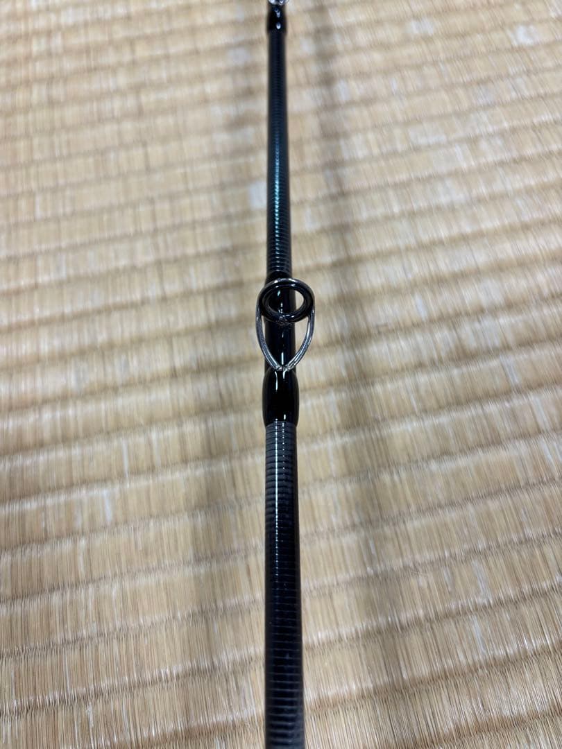 ネイチャーボーイズ　アイアンウィル585 IRON WILL 585BW