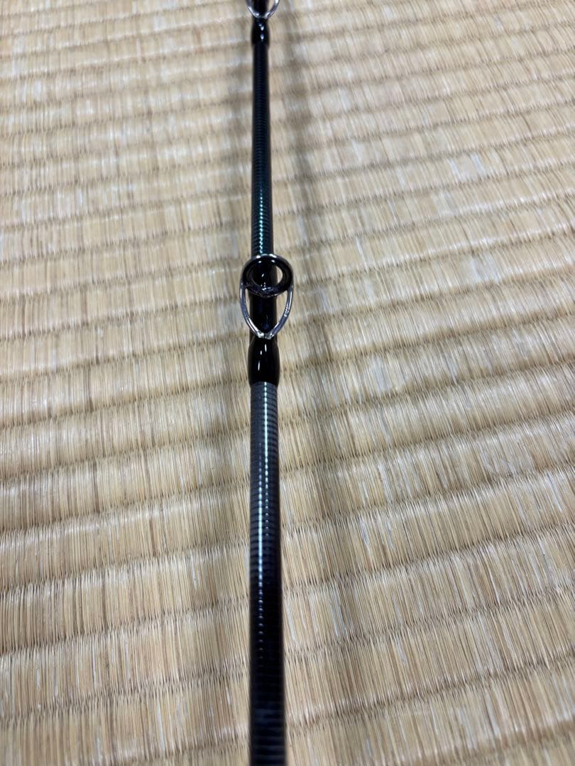 ネイチャーボーイズ　アイアンウィル585 IRON WILL 585BW