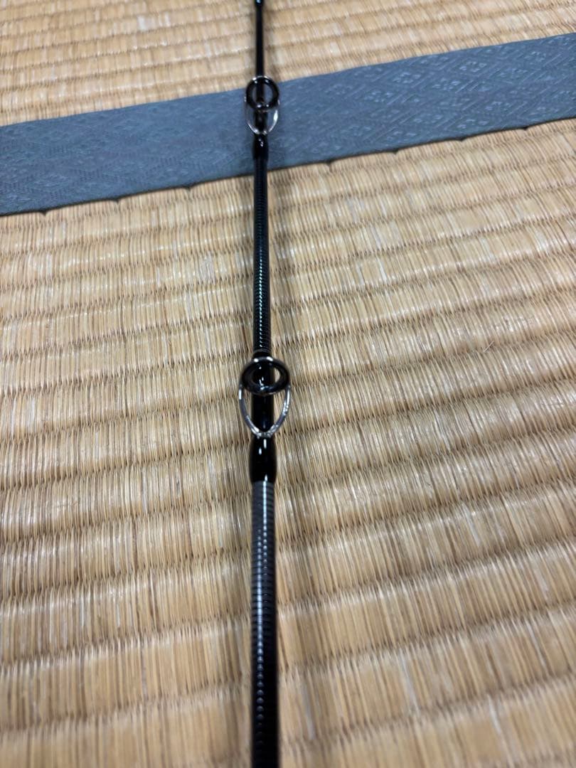 ネイチャーボーイズ　アイアンウィル585 IRON WILL 585BW