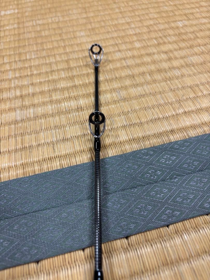 ネイチャーボーイズ　アイアンウィル585 IRON WILL 585BW