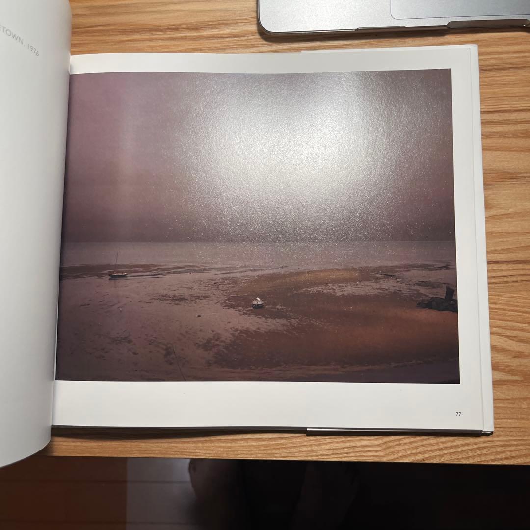 Joel MeyerowitzのCape Lightです