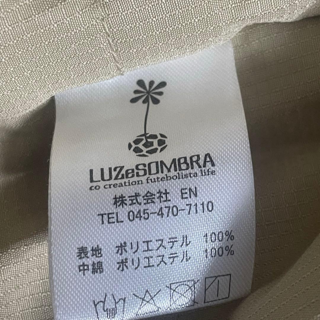 新品貴重！LUZeSOMBRA コンパクトダウンベスト M