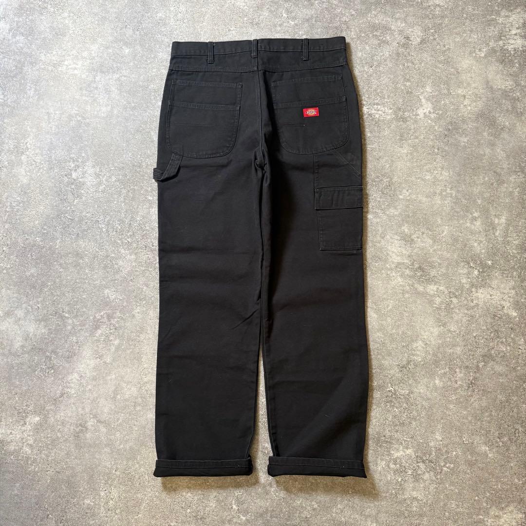 Dickies ディッキーズ ダブルニー ペインターパンツ W36 L32 古着