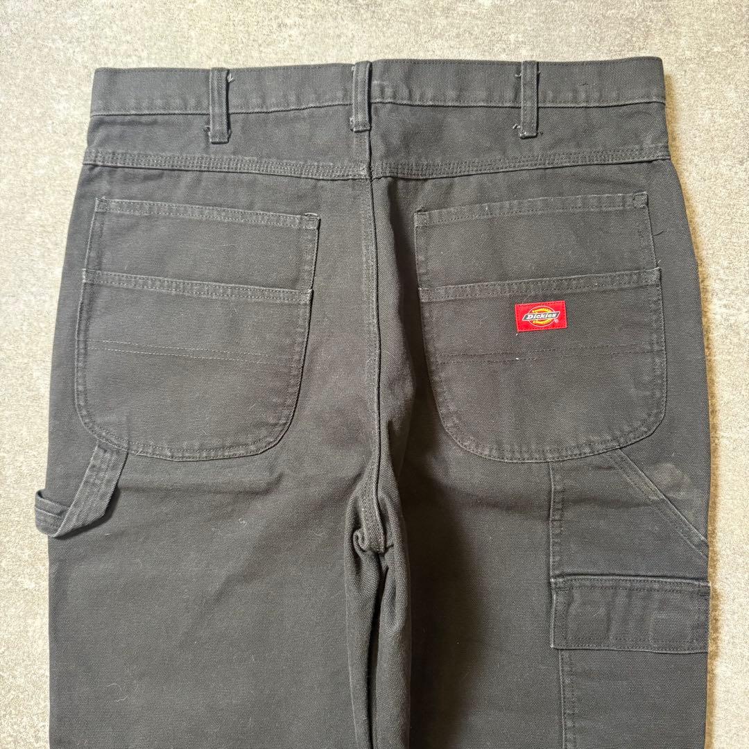Dickies ディッキーズ ダブルニー ペインターパンツ W36 L32 古着
