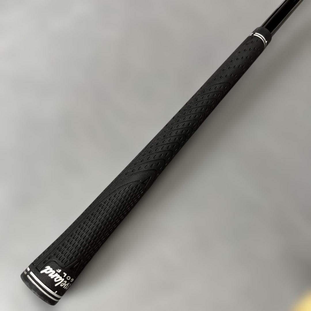 レフティ クリーブランド クラシック270ドライバー