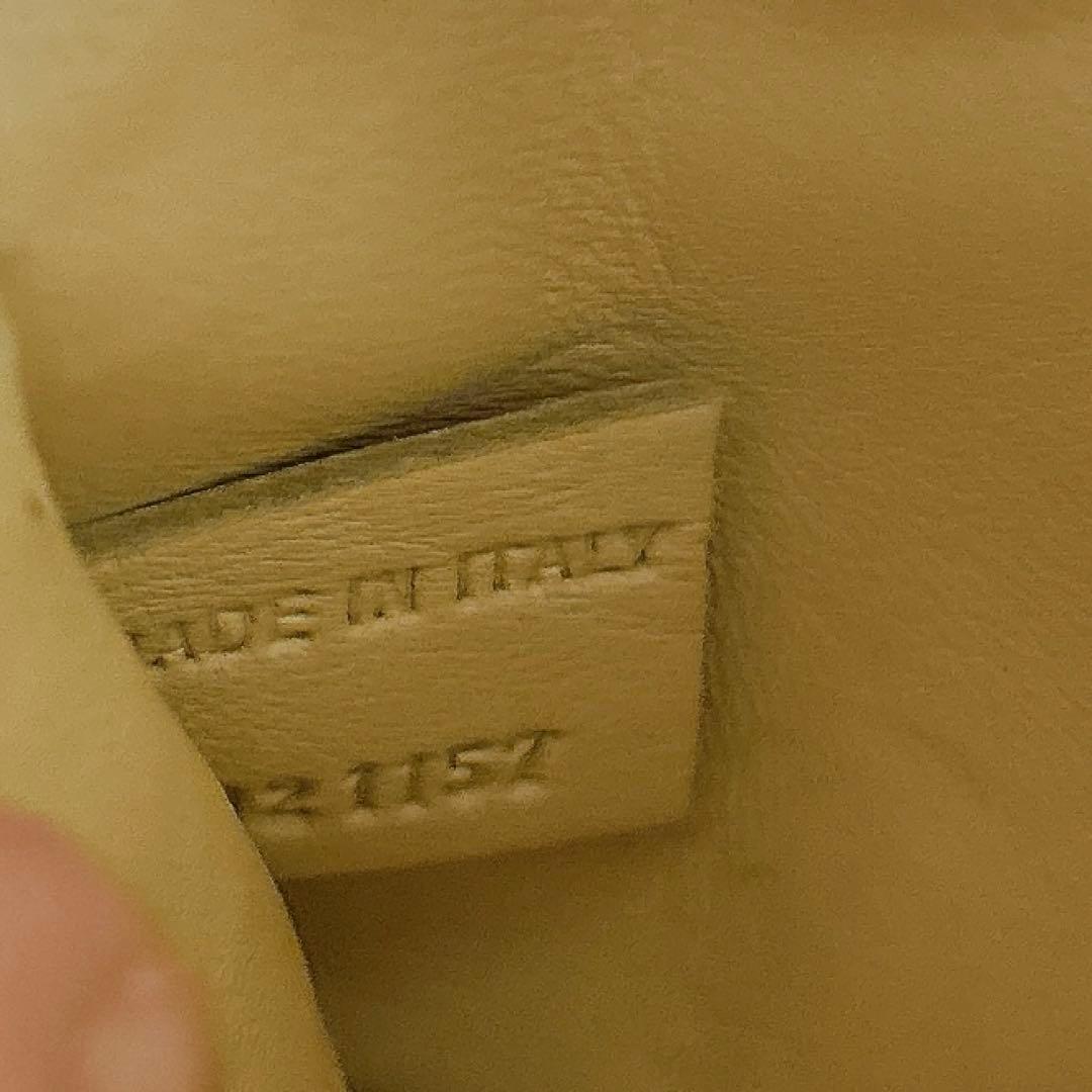 Chloe（クロエ） エルシー チェーンショルダーバッグ ピンク