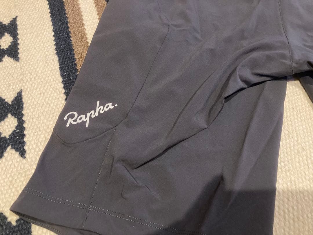 XSサイズ　Rapha トレイル ファスト+ライトショーツ ラファ