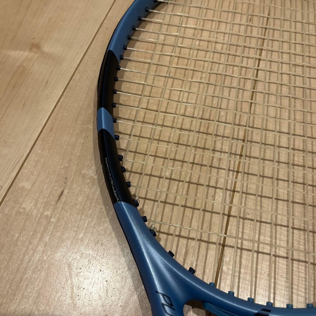 バボラBabolat Pure Drive Team 2025 285g G2