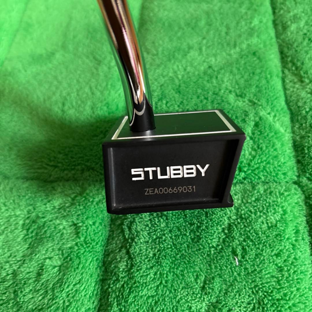 クラブ Cleveland SMART SQUARE STUBBY
