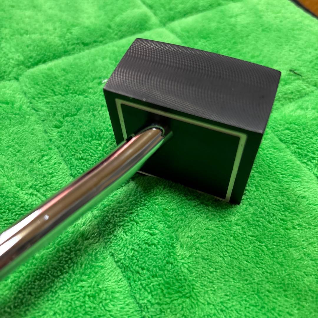 クラブ Cleveland SMART SQUARE STUBBY