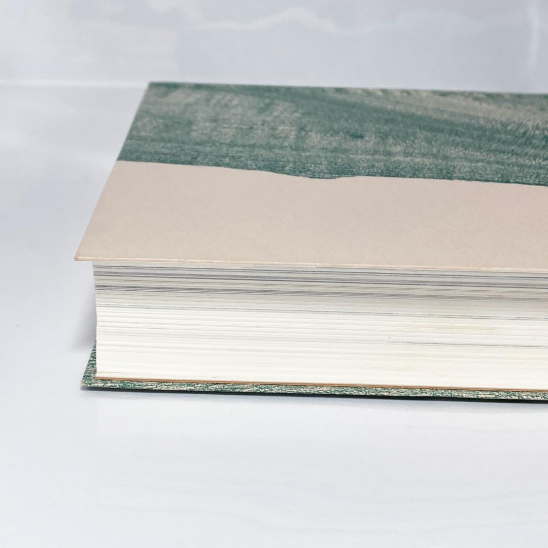 Savoir & Faire 木 le livre エルメス財団
