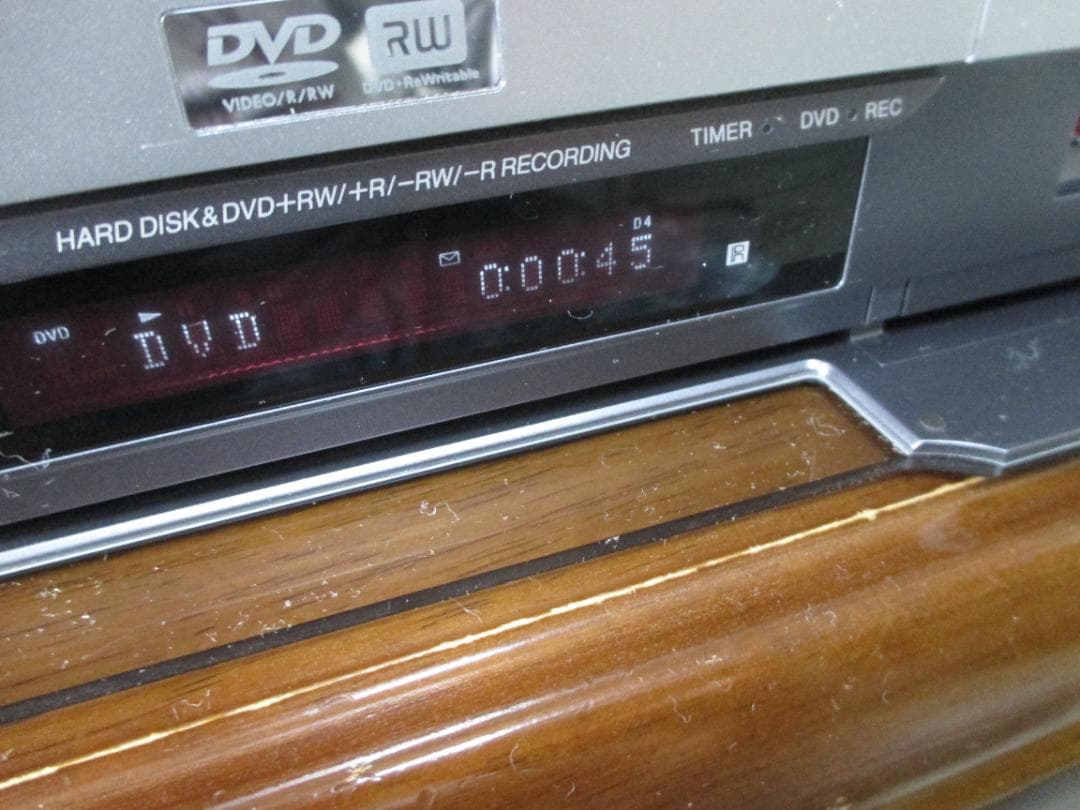 ☆SONY DVDレコーダー スゴ録 RDZ-D50