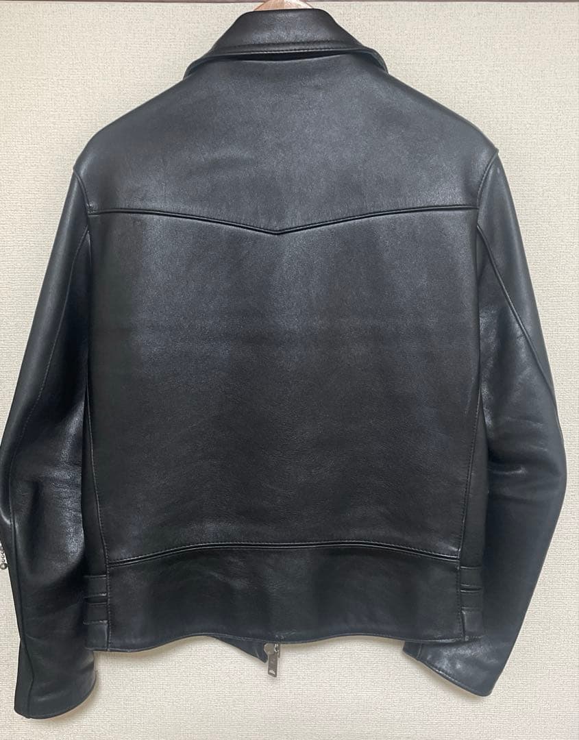 666 ダブルライダース　LJM-1TF size40