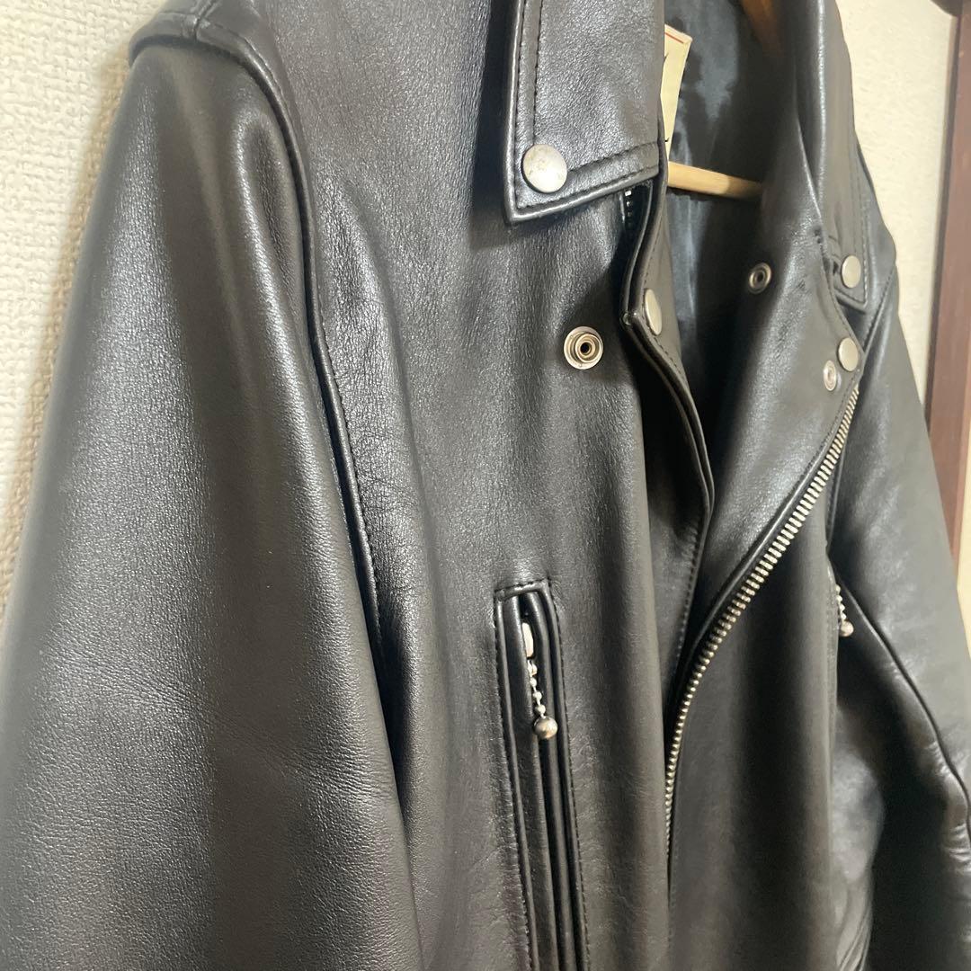 666 ダブルライダース　LJM-1TF size40