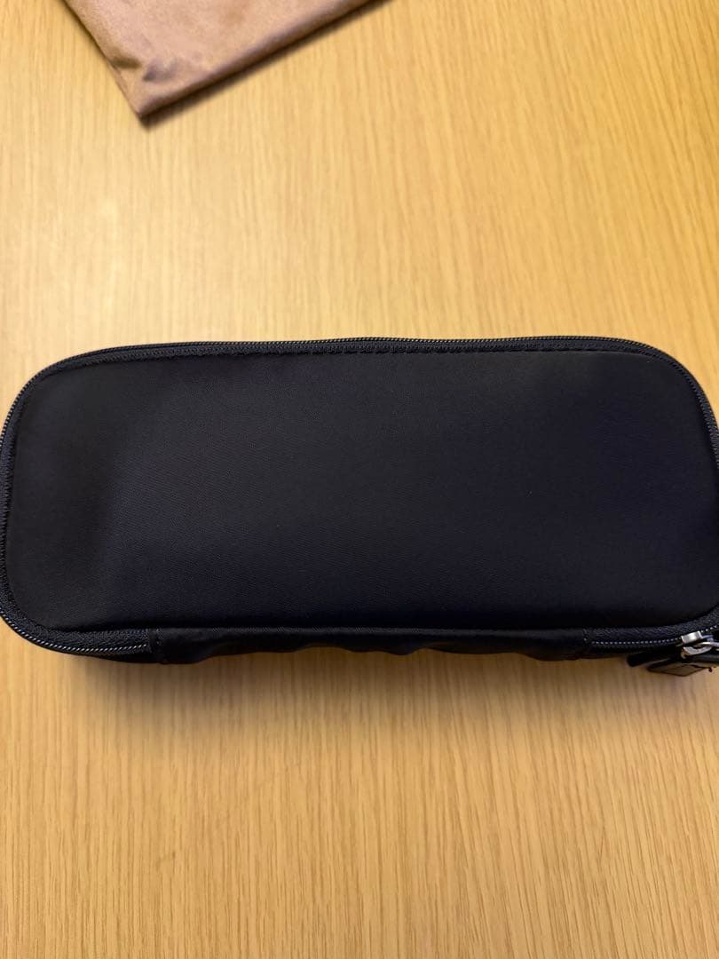 SEASAR OctFold ペンケース カルロスナイロン