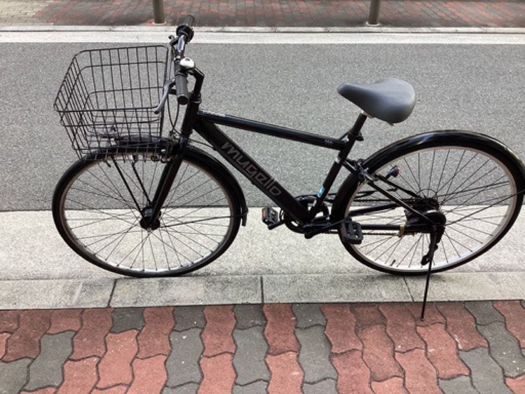 ■ ムジェロ27インチ