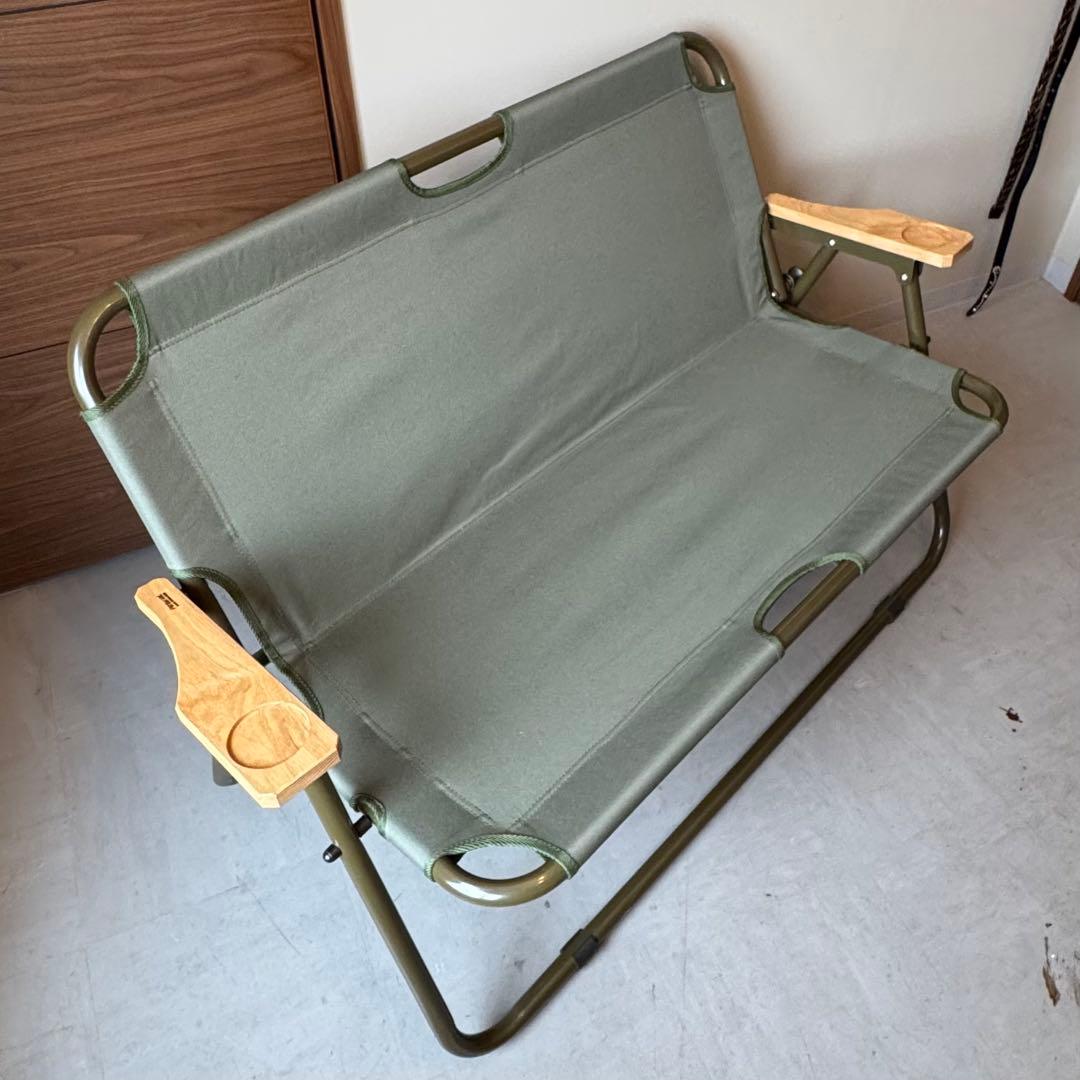 ペレグリンファニチャー　ベンチ