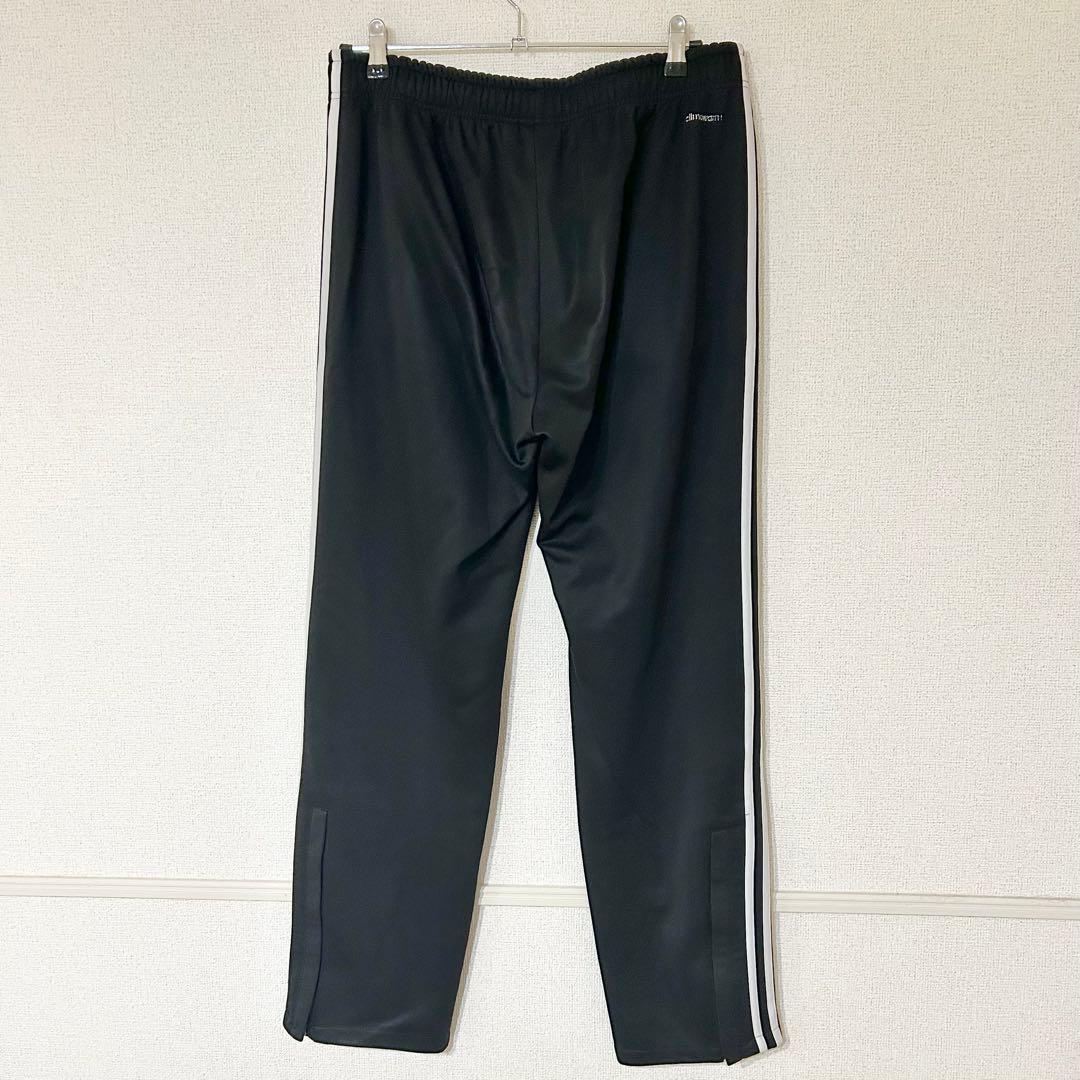 adidas アディダス トラックパンツ ジャージ スポーツウェア 古着 XL