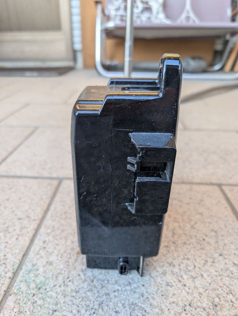 Panasonic ビビSX 中古 一年使用