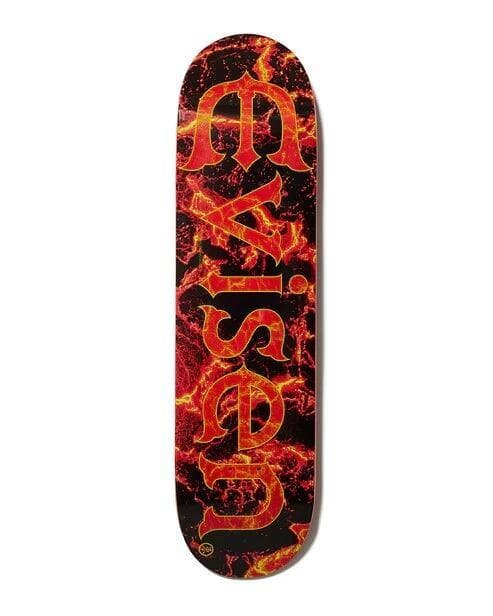 【KIDS用】EVISEN EVI-LOGO MAGMA 7.3”【新品送料込】