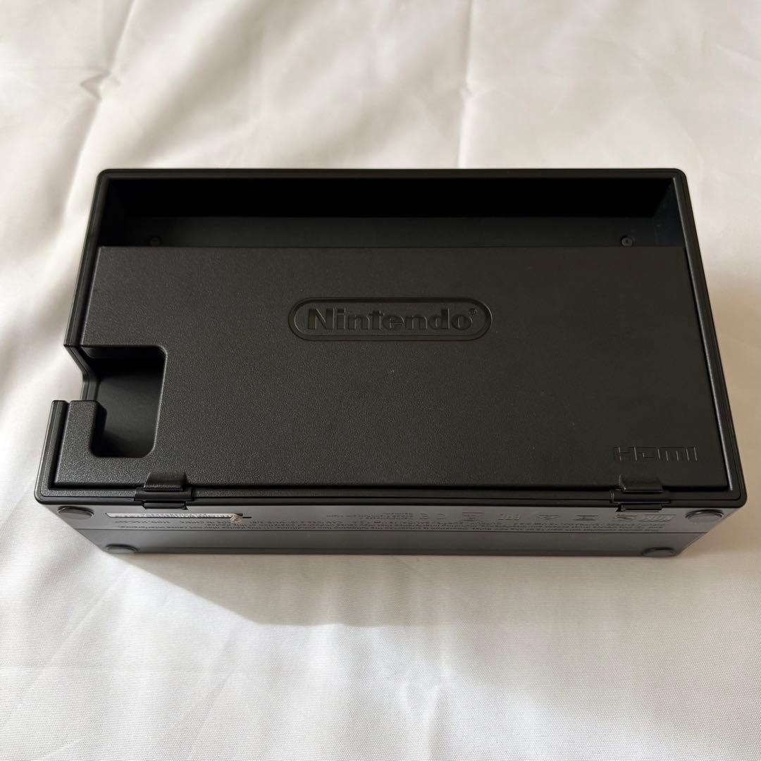 Nintendo Switch 本体　任天堂　スイッチ