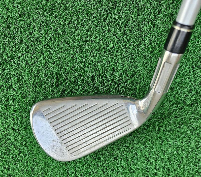 TaylorMade M6 アイアンセット 5本