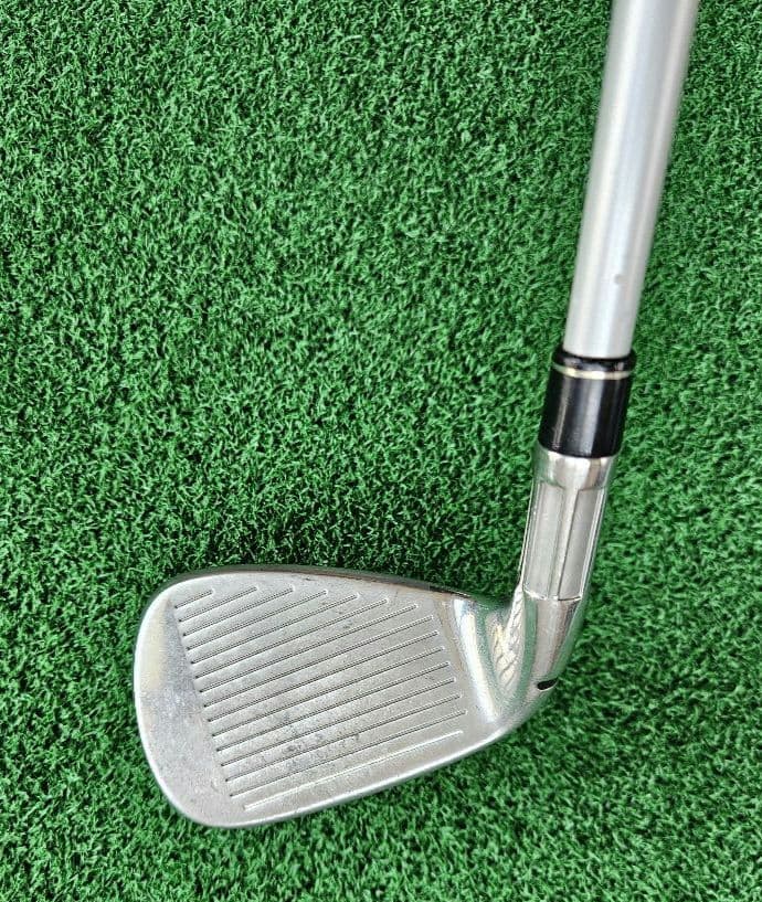TaylorMade M6 アイアンセット 5本