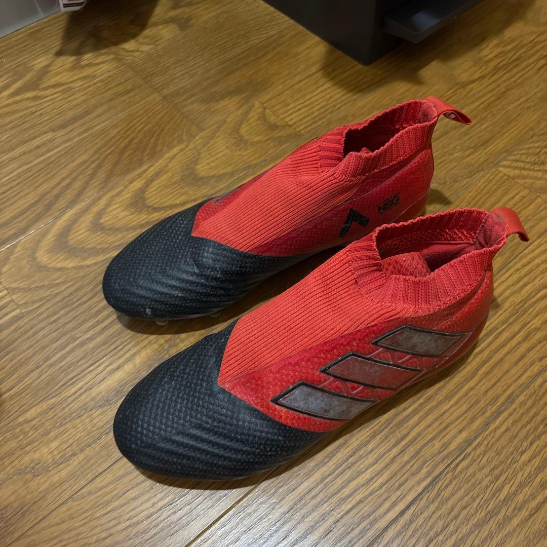 adidasエース
